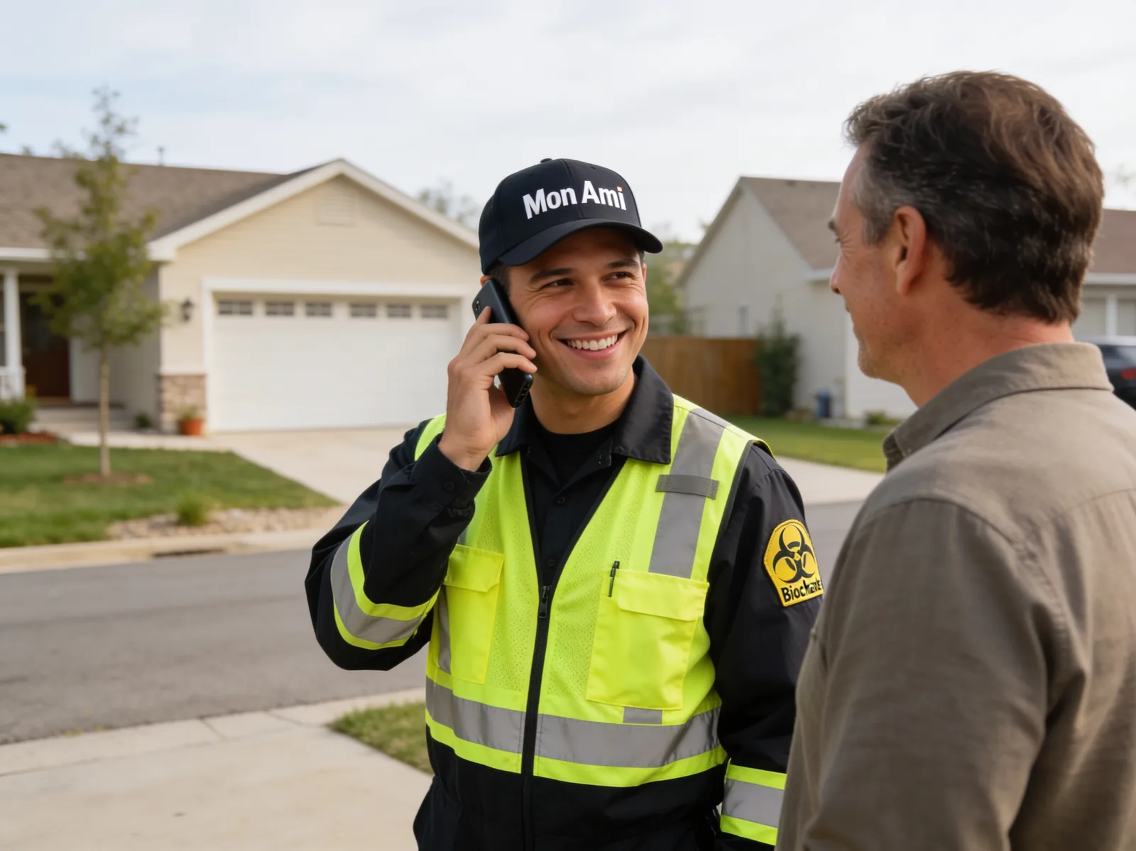 Sewage Cleanup Escondido, CA FAQs